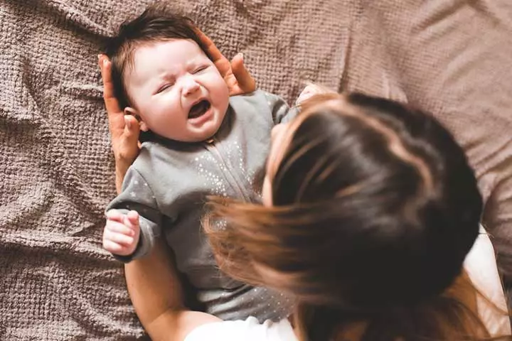 If You’re Breastfeeding, Have You Tried To Cut Out