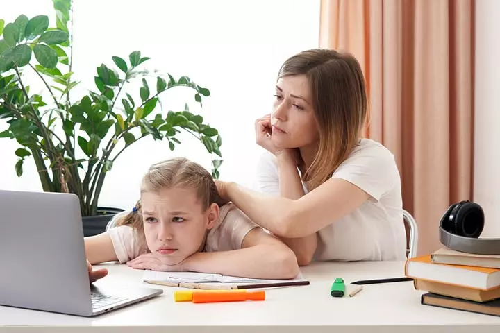 Instill A Growth Mindset
