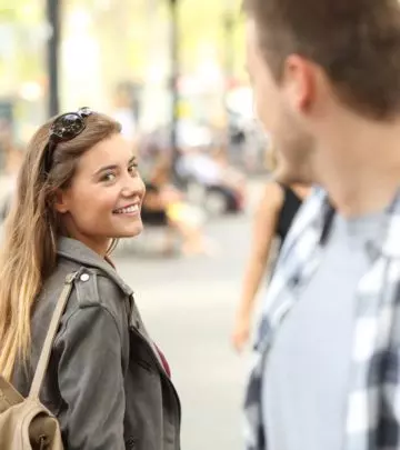 Is Love At First Sight Real? 15 Signs It's Happening To You