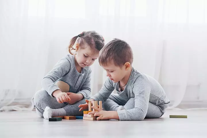 It is not my first time thinking about this