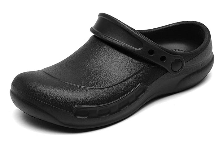 JSWEI Non-Slip Shoes For Men