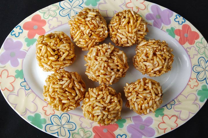 Jaggery (Gur) For Babies In Hindi