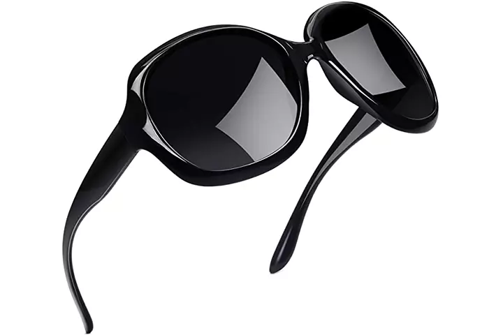 10 Best Sunglasses For Light Sensitive Eyes 2024 As Per Experts 