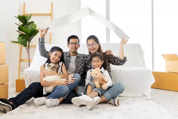 Keep An Eye Out For Peculiar Behavior