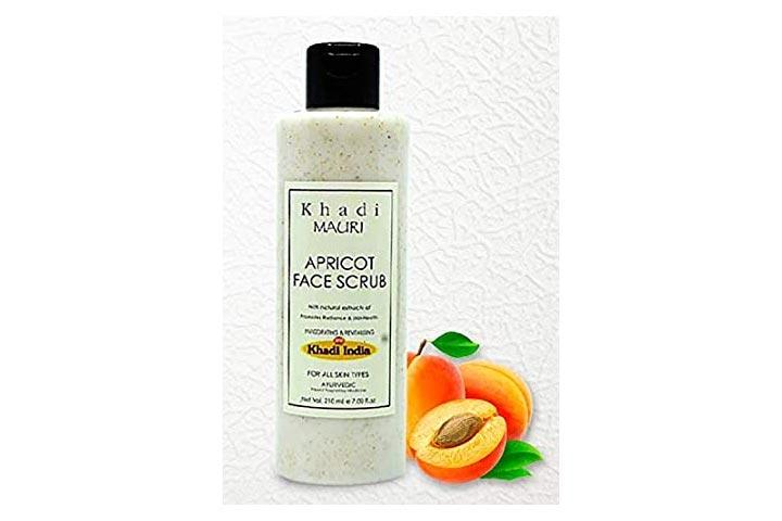 khadi mauri charcoal face wash