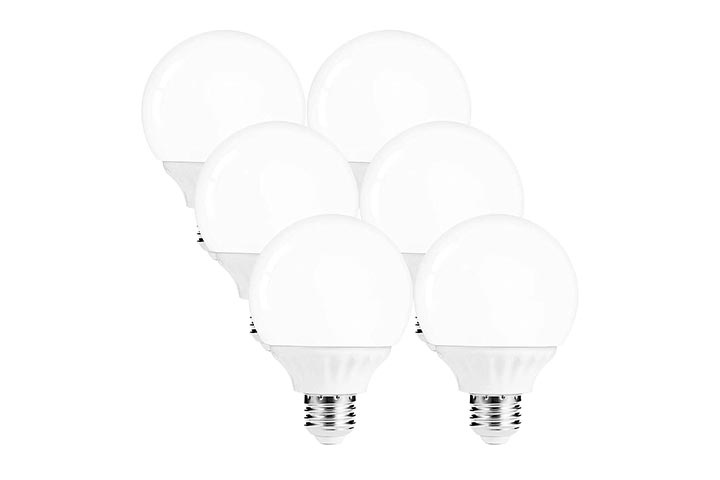 L LOHAS LED Light Bulb