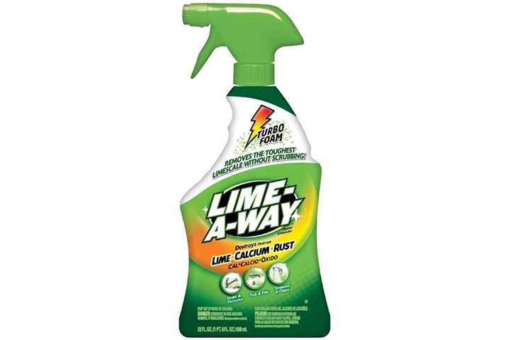 LIME-A-WAY Cleaner