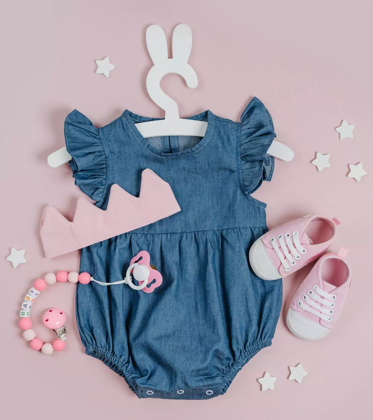 Layette Checklist For Baby What You Will Need