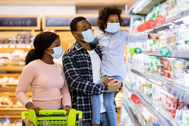 Learn The Difference Between Needs And Wants