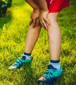 6 Causes Of Child Limping: Symptoms, Diagnosis And Treatment