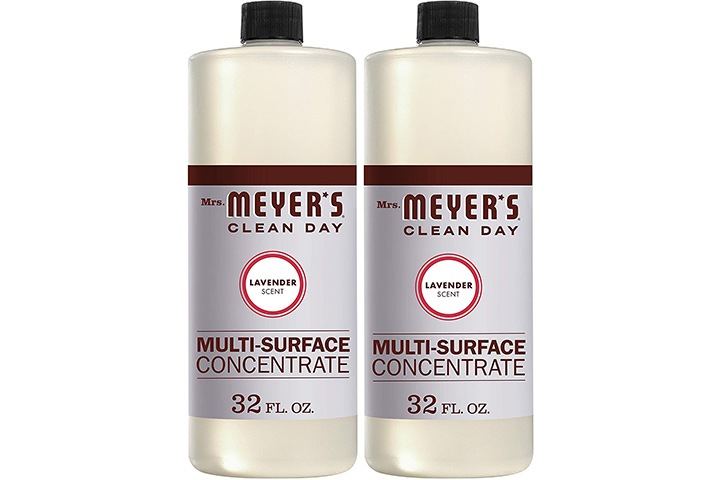 MRS. MEYER’S CLEAN DAY Multi-Surface Cleaner - Lavender