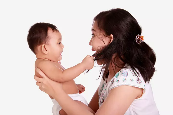 Make A Big Deal Of The Situation