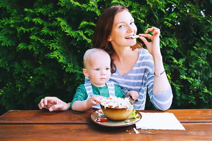 Make Self-Care A Priority