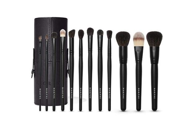 11 Best Morphe Brushes In 2021 To Complete Your Beauty Kit