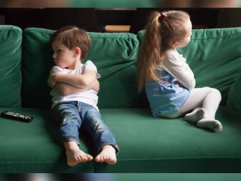 My Kids Are Always Fighting When I’m Not Around, How Do I Stop It? 