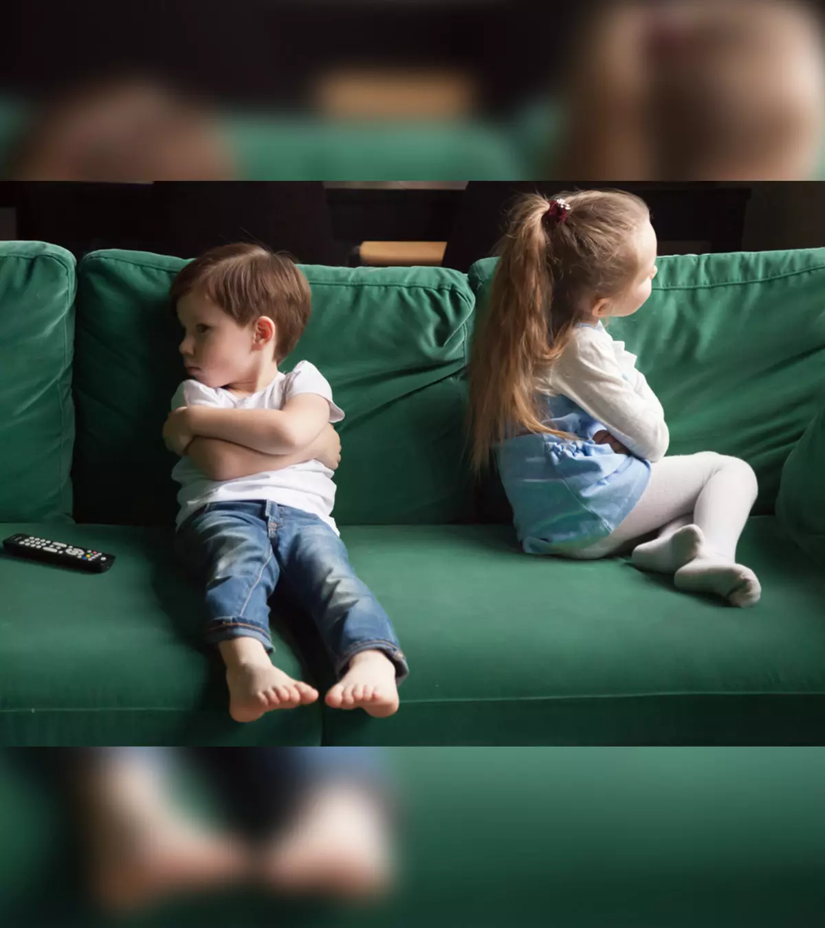 My Kids Are Always Fighting When I’m Not Around, How Do I Stop It? 