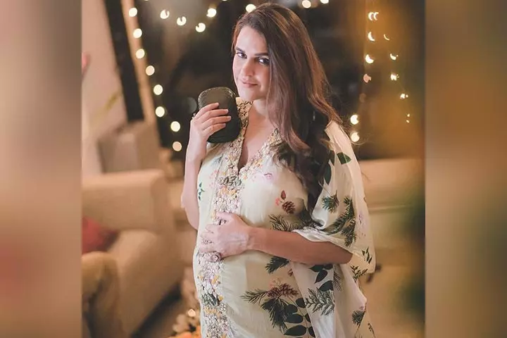 Neha Dhupia Recalls Fat-Shaming1