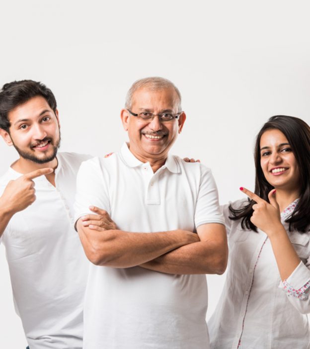 100+ पिता के लिए क्यूट, सुपर कूल ,फनी व प्यार भरे निकनेम्स | Nicknames For Father In Hindi