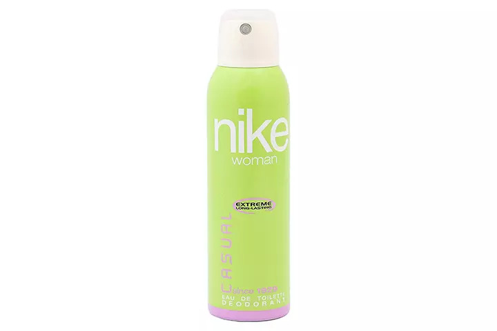 Nike Women Casual Deodorant