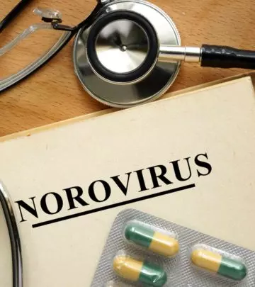 Norovirus In Babies Causes, Symptoms, And Treatment
