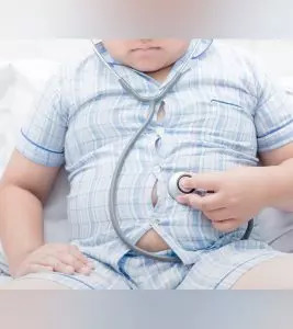 Obesity In Children: Causes, Risks, Prevention & Treatment