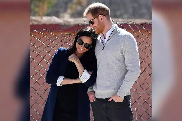 On November 27th, 2017, the couple announced that they were engaged