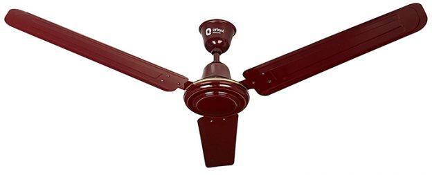 13 Best Ceiling Fans In India To Buy In 2021