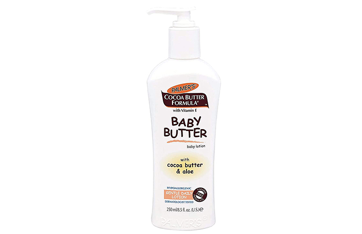 Palmer's Baby Butter