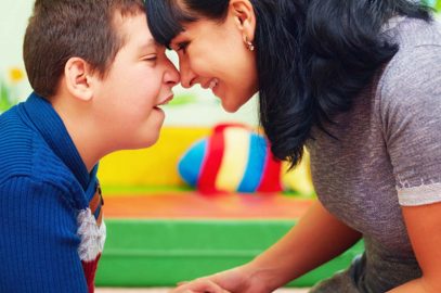 Helpful Tips For Parenting Children With Special Needs