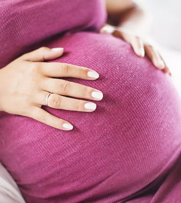 प्रेगनेंसी में फिफ्थ डिजीज होना : कारण, लक्षण, टेस्ट व उपचार | Pregnancy Mein Fifth Disease Hona