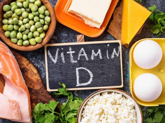 प्रेगनेंसी में विटामिन-डी क्यों जरूरी है व कमी के लक्षण | Pregnancy Mein Vitamin D Ki Kami
