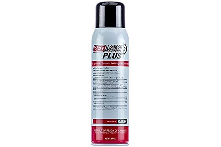 Premo Guard Bed Bug  Spray
