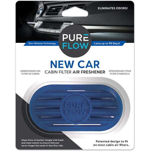 15 Best Car Air Fresheners For Comfortable Rides In 2024