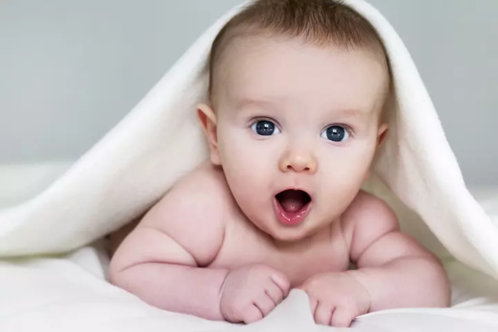 Real Struggles Of Naming Babies