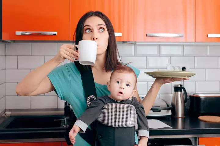 Relax Your Standards