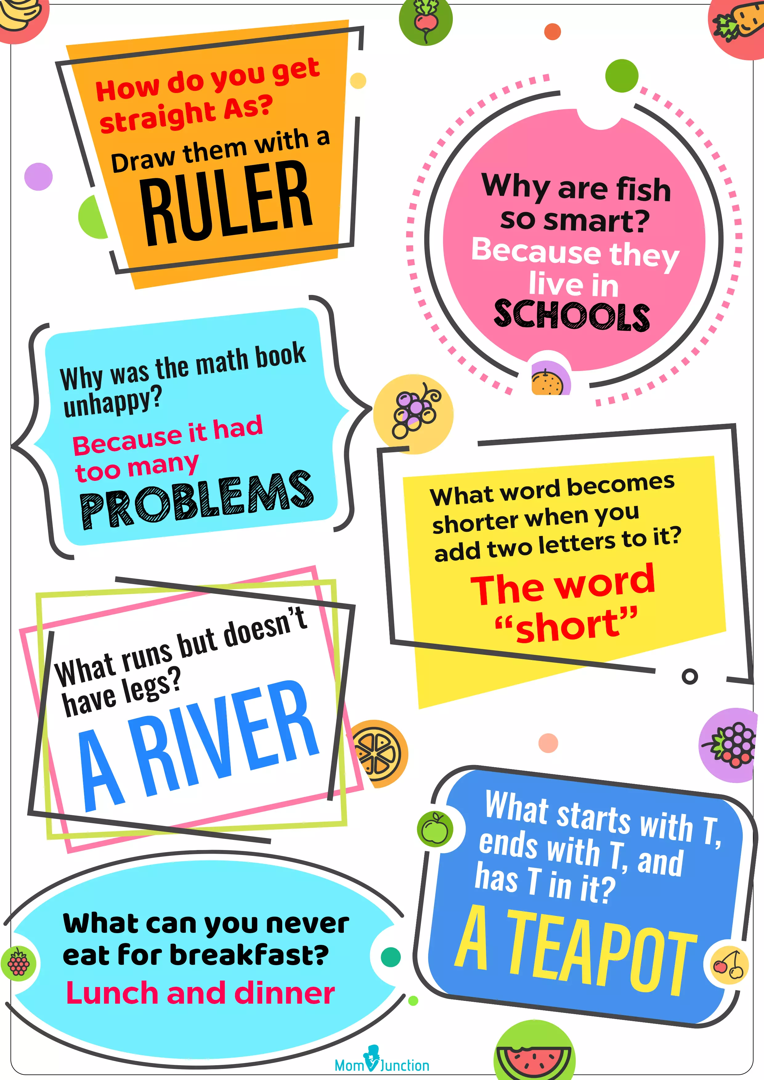 riddles for gender reveal