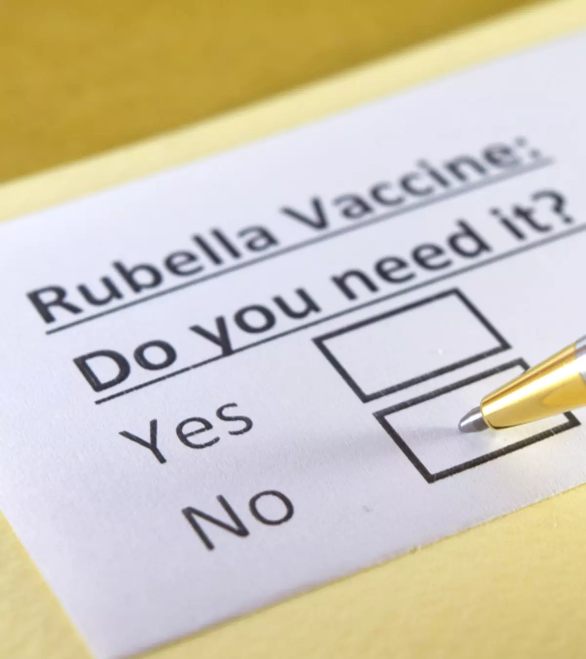 प्रेगनेंसी में रूबेला (खसरा) के लक्षण, टीकाकरण व उपचार | Rubella In Pregnancy In Hindi