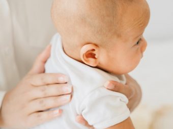 शिशु को डकार दिलाना क्यों है जरूरी व इसके सही तरीके | Shishu Ko Dakaar Kaise Dillaye