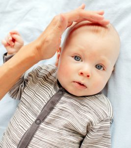 Skull Fractures In Infants Causes Symptoms And Treatment