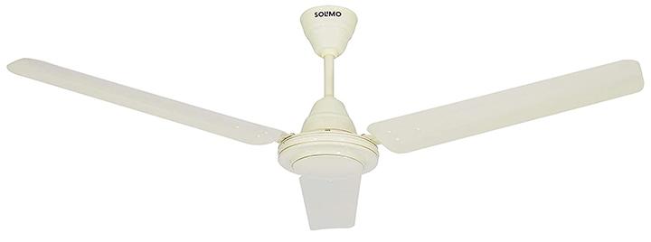 Solimo Swirl Ceiling Fan