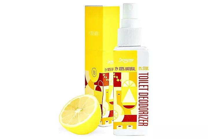 13 Best Air Fresheners For Bathroom in 2022