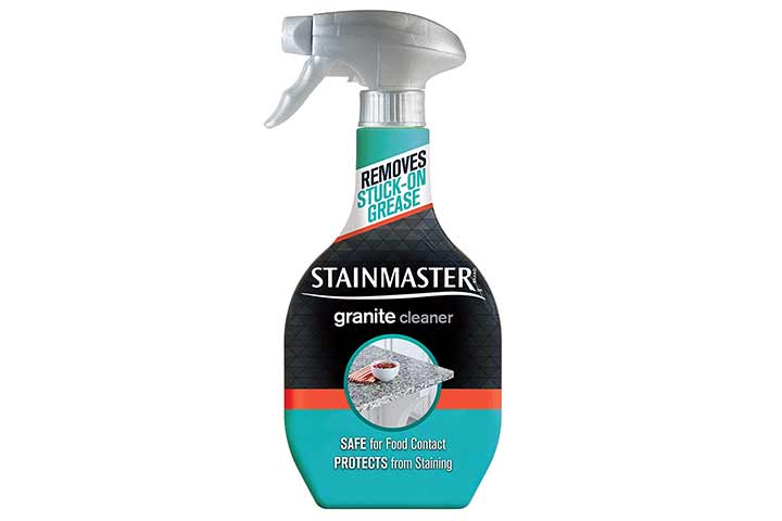 Stainmaster Granite Cleaner