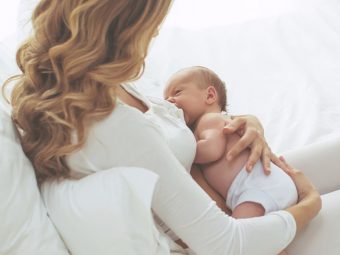 102 Sweet And Beautiful Quotes About Breastfeeding