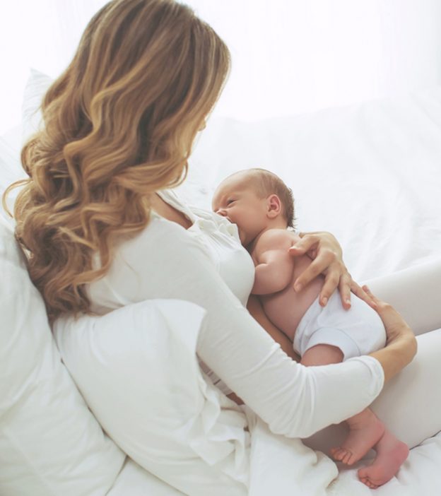 100+ Inspiring And Wonderful Breastfeeding Quotes