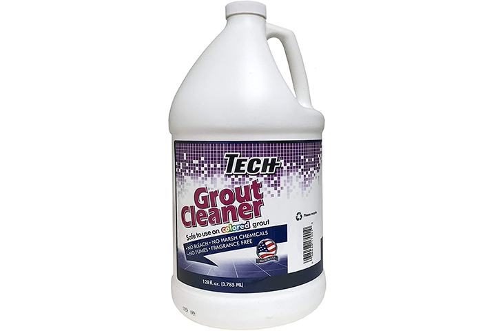 TECH Grout Cleaner