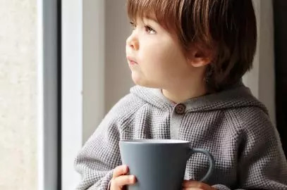 Tea For Toddlers: Safety, Benefits And Precautions