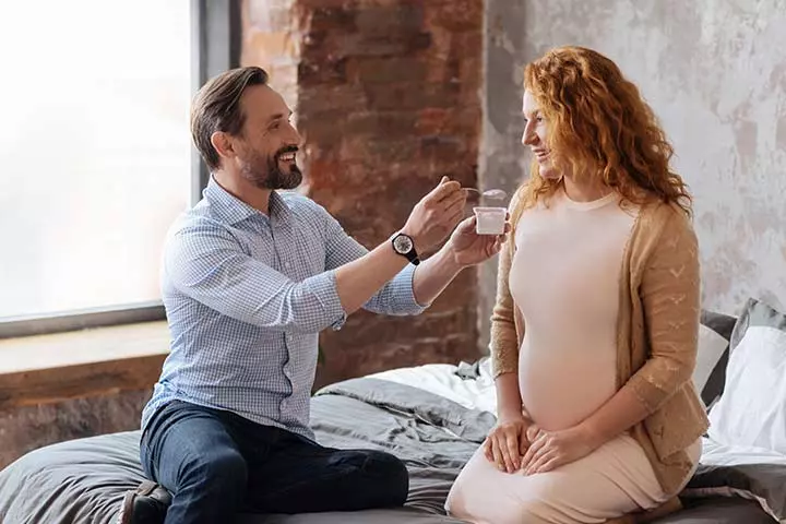 Things You Can Do To Up Your Fatherhood Game