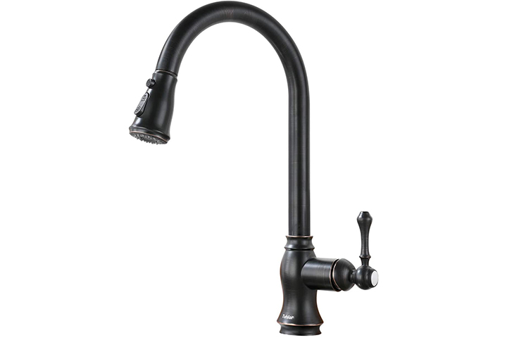 11 Best Faucets For Farmhouse Sink In 2021