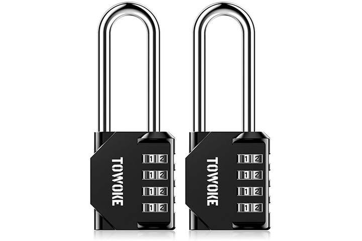 Towoke Combination Lock