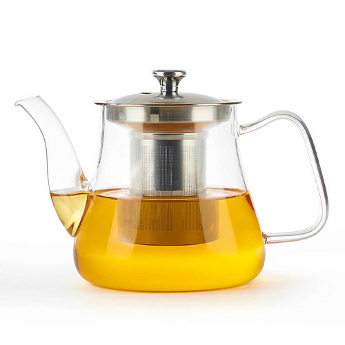 Teabloom Glass Teapot Review: Is It Worth It? 2023